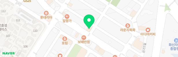 울산매곡중산점청담독서실 - 울산광역시 북구 매곡2로 26 5층 (중산동)