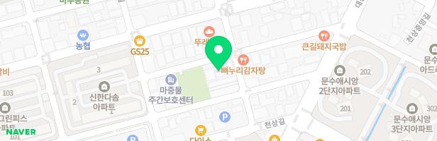 천상존앤지나영어전문학원 - 울산광역시 울주군 범서읍 천상1길 20-3 2층 (범서읍)