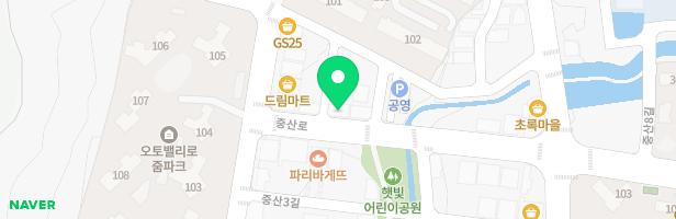 바이더피아노음악학원 - 울산광역시 북구 중산로 7 3층 (중산동)