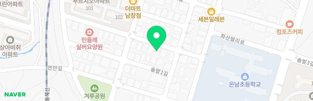 우리동네미술관미술학원 - 울산광역시 울주군 온양읍 솔밭1길 29-6 1층 일부 (온양읍)
