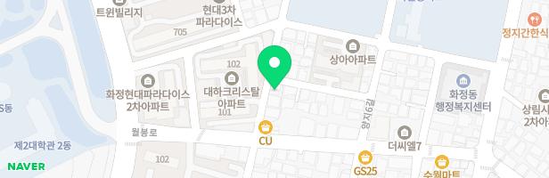 서승희음악전문학원 - 울산광역시 동구 양지5길 12 2층 (화정동)