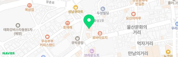카이댄스학원 - 울산광역시 중구 중앙길 90-2 3층 (성남동)