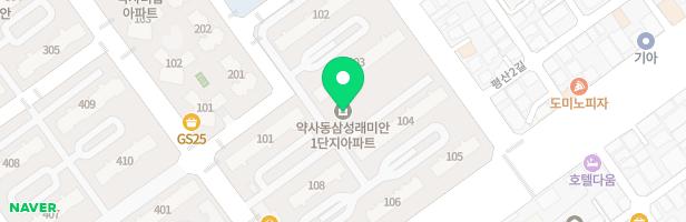 김지혜피아노스튜디오피아노교습소 - 울산광역시 중구 약사로 10 래미안1차 119동(상가) 205호 (약사동)