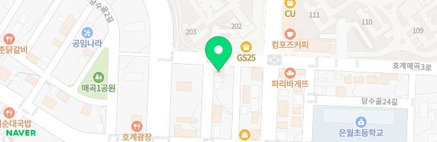 세인트조지아카데미어학원 - 울산광역시 북구 호계매곡3로 8 3층 (호계동)