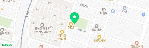 선영어전문학원 - 울산광역시 울주군 온양읍 솔밭1길 17-3 2층 (온양읍)