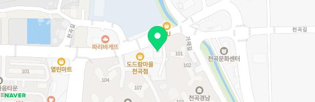 비욘드잉글리쉬천곡캠퍼스어학원 - 울산광역시 북구 천곡길 131 B동 3층일부(3층2호) (천곡동)