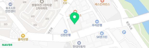 제이피아노음악교습소 - 울산광역시 북구 신답로 40 (상안동) 129호 일부