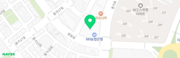 뮬링댄스학원 - 울산광역시 중구 종가로 641 209호(서동)