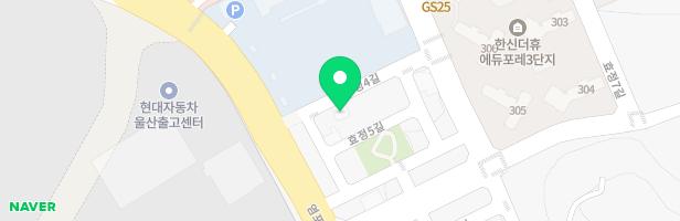 윈썸잉글리시2관어학원 - 울산광역시 북구 효정4길 9 1층(양정동)