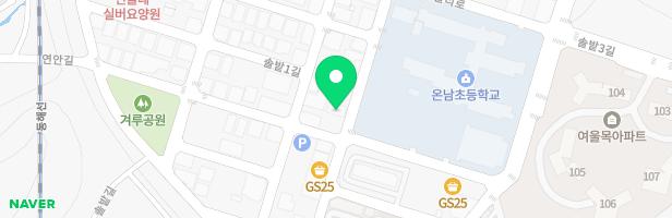 놀작뽀또미술교습소 - 울산광역시 울주군 온양읍 화산발리로 725 1층
