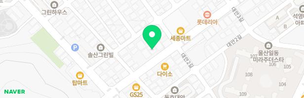 본때댄스학원 - 울산광역시 울주군 온양읍 대운길 17 2층