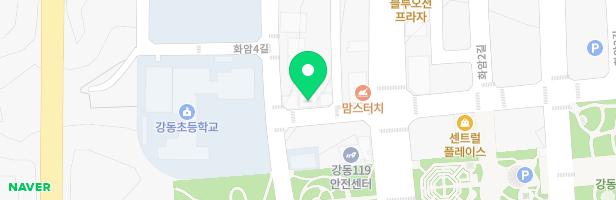 웨이비어학원 - 울산광역시 북구 강동산하4로 38 2층(산하동)