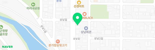 삼성영어셀레나채움어학원 - 울산광역시 울주군 청량읍 상남길 52 203호