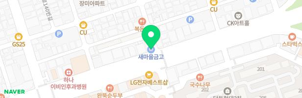 박은진벨리댄스킹덤학원 - 울산광역시 남구 삼산로 155 3층 일부 (달동)