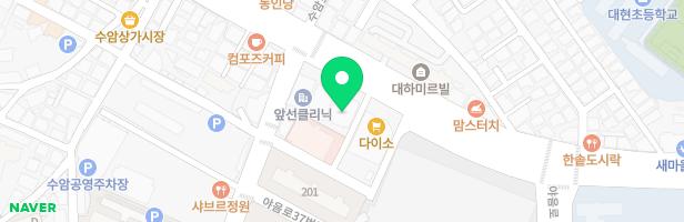 루멘수학과학그라티아어학원 - 울산광역시 남구 수암로 134 789-128번지 6층 (야음동,일중학원)