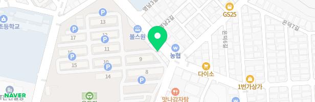 덕신남창ELC외국어학원 - 울산광역시 울주군 온산읍 덕망로 37 2층 (온산읍)