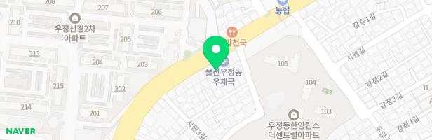 우정점코아프리미엄독서실 - 울산광역시 중구 명륜로 64-1 2층, 3층 (우정동)