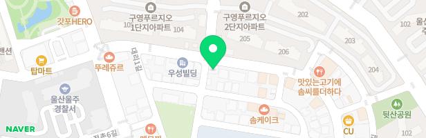 유엠칸타빌레음악학원 - 울산광역시 울주군 범서읍 대리2길 45 (4층) (범서읍)