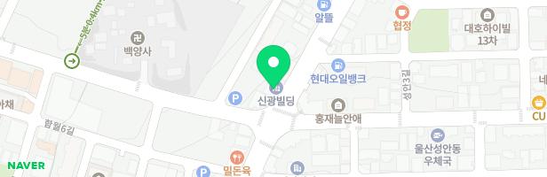 스팟온어학원 - 울산광역시 중구 성안로 147 1층 (성안동)