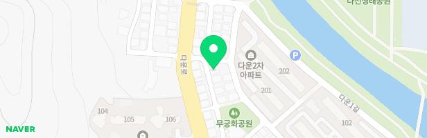 다전줄리어드음악학원 - 울산광역시 중구 다운5길 56 1층일부 (다운동)