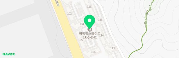 아이엠미술학원 - 울산광역시 북구 염포로 459 양정힐스테이트상가 301호 (양정동)