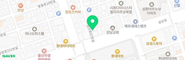 차소민무용학원 - 울산광역시 남구 삼산로 67 (3층) (달동)