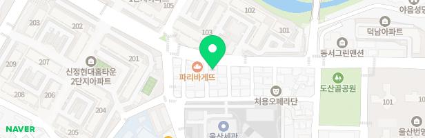로젠영어전문학원 - 울산광역시 남구 대암로 96 622-40번지 2층 (야음동)