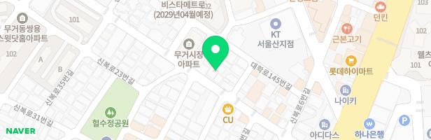 무거루체테어학원 - 울산광역시 남구 신복로 20 외 1필지 3층 (무거동)