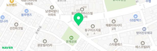 수독서실 - 울산광역시 동구 문재로 31 수정베네스타운 201호 (방어동)