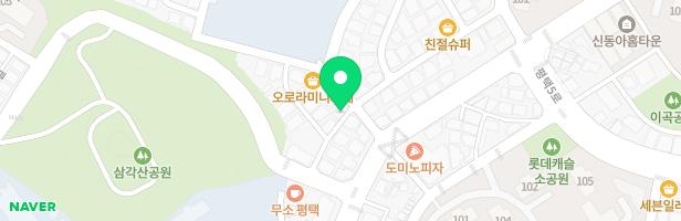 멜로디음악학원 - 경기도 평택시 비전1로57번길 74 1층 전부 (비전동)