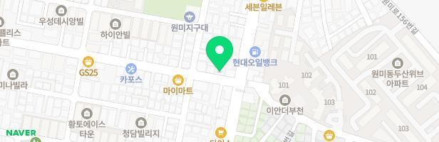 반석미술학원 - 경기도 부천시 원미로143번길 6 4층 (원미동, 반석유치원)