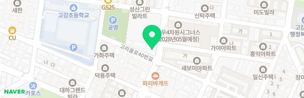 아이빈음악학원 - 경기도 부천시 고리울로52번길 14 3층일부 (고강동)