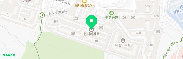MA Studio(엠에이스튜디오)음악학원 - 경기도 부천시 성주로 86-4 제1호 4층일부 (송내동, 현대고층아파트)
