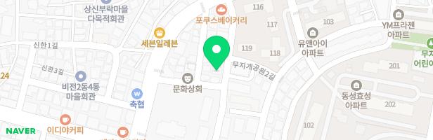 미술나라미술학원 - 경기도 평택시 무지개공원1길 11 1층 (비전동)
