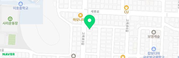 뮤엘음악학원 - 경기도 안산시 상록구 고목로3길 26 101호 (본오동)