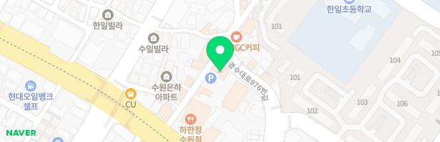 더그레이스음악학원 - 경기도 수원시 장안구 경수대로976번길 41 이현빌딩 3층 (송죽동)