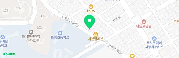 박경숙미술학원 - 경기도 수원시 장안구 수성로258번길 79 2층 (영화동)