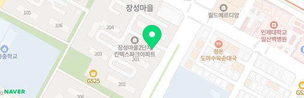 목련음악학원 - 경기도 고양시 일산서구 일산로 788 대명상가 24,25호 (대화동,장성마을)