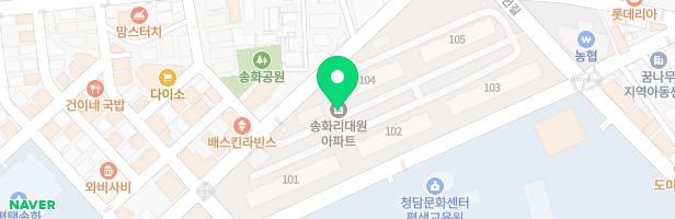 K.라온음악학원 - 경기도 평택시 팽성읍 부용로 36 201호 (팽성읍, 대원아파트상가동)