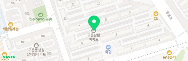 삼영음악학원 - 경기도 수원시 권선구 수성로 47 삼환상가305호 (구운동)