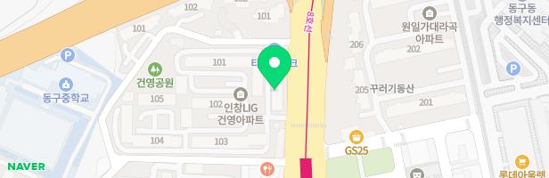소월피아노음악교습소 - 경기도 구리시 동구릉로 155 304호 (인창동, 건영아파트상가동)