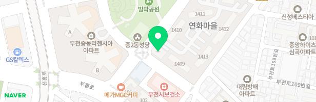 영예음악교습소 - 경기도 부천시 옥산로 12 연화마을 상가동 204-2호 (중동)