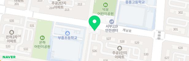 체리피아노교습소 - 경기도 부천시 계남로 165 은하마을상가 202호 (중동, 은하마을)