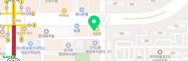 프렌즈미금센터독서실 - 경기도 성남시 분당구 돌마로90번길 4 804호일부 (구미동, 엘레강스프라자1동)