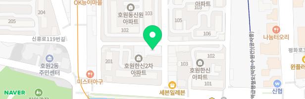 숙명칸타빌레음악학원 - 경기도 의정부시 회룡로105번길 15 4층 401호(호원동)