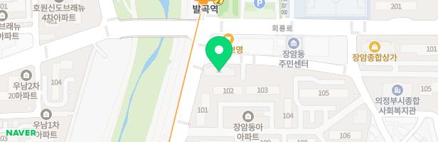 심포니음악학원 - 경기도 의정부시 장곡로 248 상가 301호, 302호 (장암동 20, 장암동아아파트)