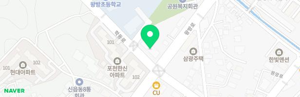 열린피아노 - 경기도 포천시 왕방로 261 청포빌딩 (신읍동)