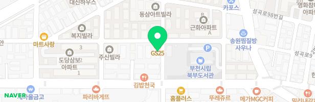 쇼팽의아이들음악학원 - 경기도 부천시 삼작로291번길 13 3층 302호 (도당동)