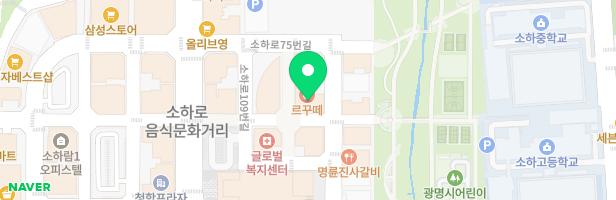 노블아카데미학원 - 경기도 광명시 소하로109번길 19 4층 401호 (소하동)