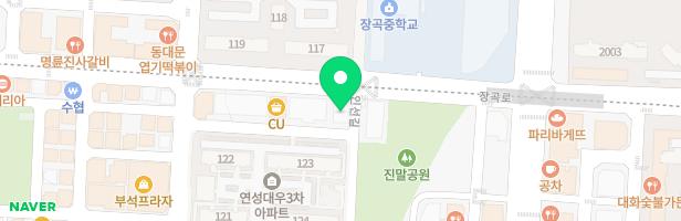 예당음악학원 - 경기도 시흥시 장곡로 15 아카데미빌딩 303호 (장곡동)
